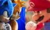 'Sonic' to have potential movie crossover with 'Super Mario'?