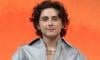 Timothée Chalamet shares rare insight behind award acceptance speech