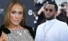 Jennifer Lopez to become eyewitness in ‘Diddy’ lawsuit: report  