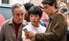 Ralph Macchio, Jackie Chan's Karate Kid: Legends fuel debate