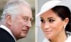 Meghan Markle's fragile ceasefire with King Charles and Camilla