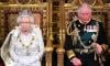 Late Queen Elizabeth II crucial moment before King Charles III reign 