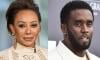 Mel B shares 'disturbing' encounter with Sean 'Diddy' Combs