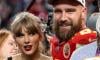 Taylor Swift, Travis Kelce do not agree about THIS one thing