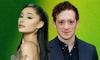 How Ariana Grande and Ethan Slater reacted to Lilly Jay’s tell-all essay