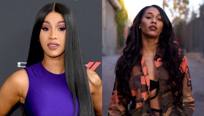 Cardi B offers $1M to rapper BIA for proof in cheating drama