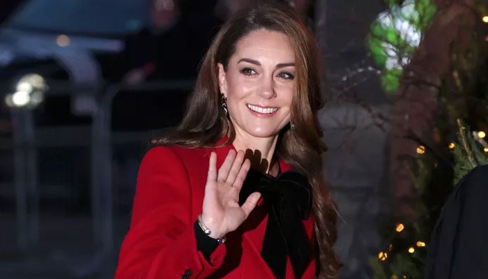 Kate Middleton adds special new detail to carol service ahead of broadcast