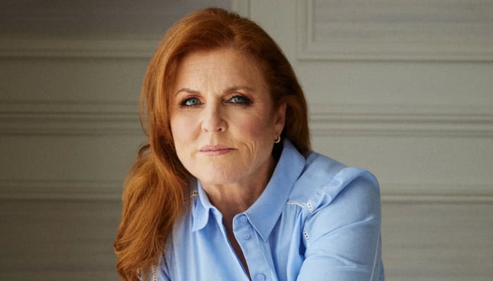 Sarah Ferguson in trouble as shocking secrets set to unveil