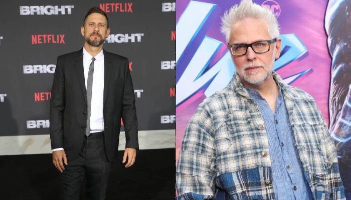 David Ayer responds to online backlash for supporting James Gunn