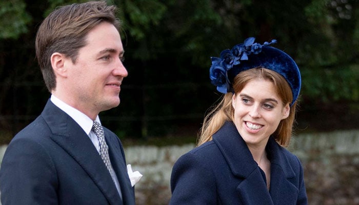 Princess Beatrice forced to make last minute changes to Christmas plans