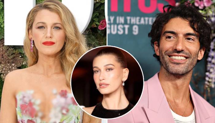 Blake Lively sued Justin Baldoni for sexual harassment on It Ends with Us se