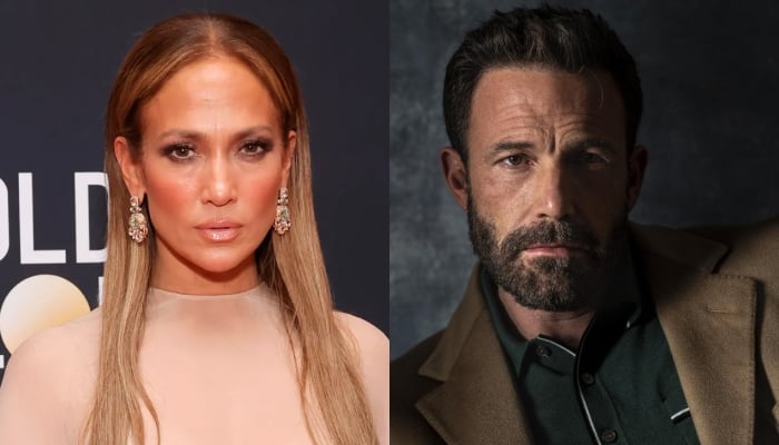 Jennifer Lopez gears up to celebrate Christmas without Ben Affleck