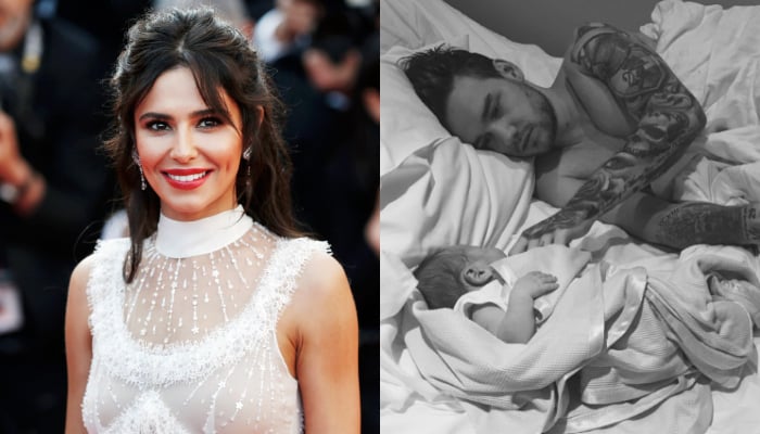 Liam Paynes sudden death adds more responsibility on ex Cheryl in parenting Bear