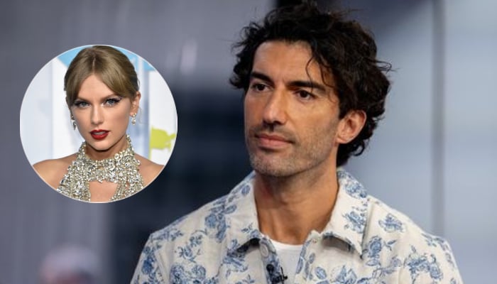 Justin Baldoni accuses Taylor Swift in Blake Lively legal drama