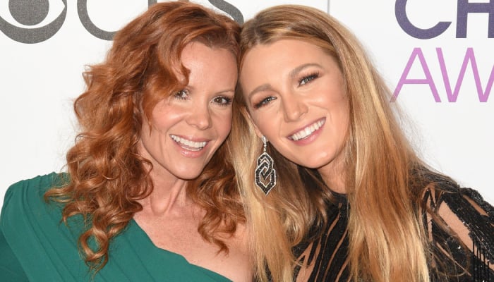 Blake Lively's Sister Robyn Defends Her in Sexual Harassment Case