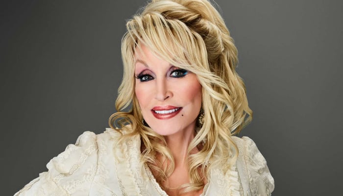 What’s captivating Dolly Parton’s attention lately?