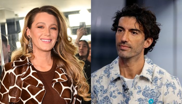 Justin Baldoni shared a cryptic statement ahead of harassment accusations