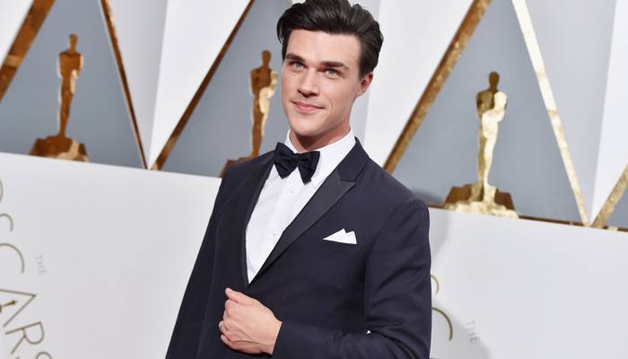 Finn Wittrock is popular in the industry because of his versatile acting