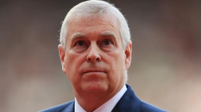 Prince Andrew granted special privileges amid spy controversy