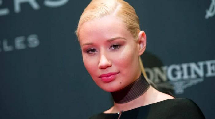 Iggy Azalea reveals one thing she will never do again