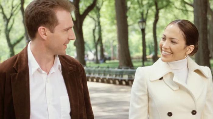 Ralph Fiennes reveals his struggles while filming with Jennifer Lopez