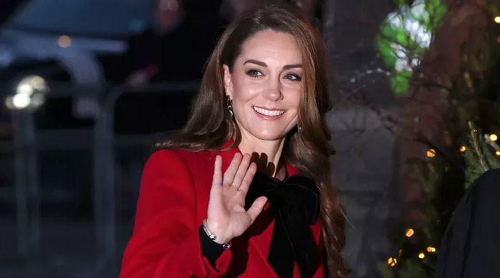 Kate Middleton adds special new detail to carol service ahead of broadcast