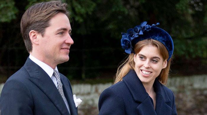 Princess Beatrice pressured to make final minute modifications to Christmas plans