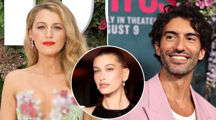 Justin Baldoni wished Blake Lively to get the Hailey Bieber therapy: Report