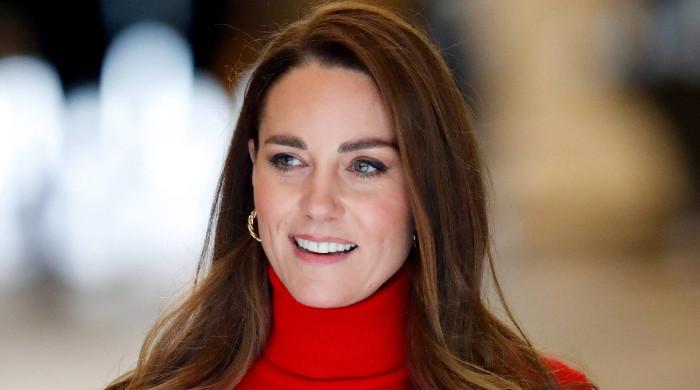 Kate Middleton makes huge promise in new Christmas video message