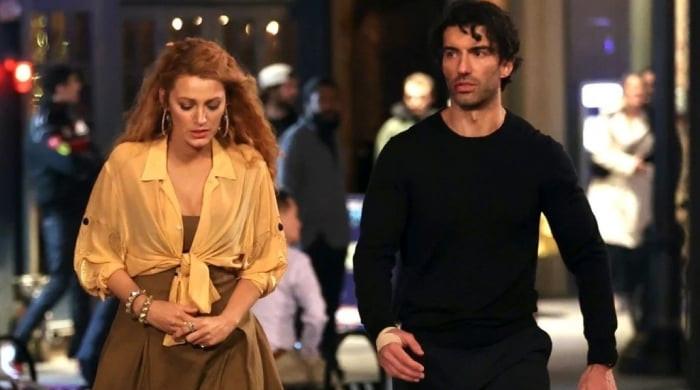 Blake Lively gets revenge on Justin Baldoni with ‘shocking’ trailer ban