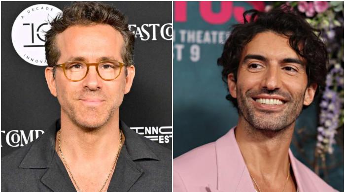 Ryan Reynolds cuts off Justin Baldoni from social media forward of lawsuit