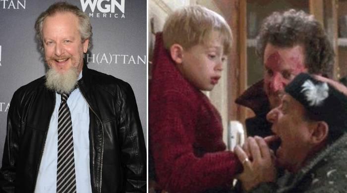 Daniel Stern remembers ‘scary’ Joe Pesci biting Macaulay Culkin in ‘Home Alone’