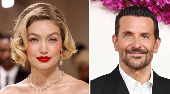 Gigi Hadid, Bradley Cooper take relationship to next level with THIS gesture