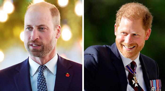 Prince Harry, William’s mutual pal shares uncommon replace on reunion in 2025