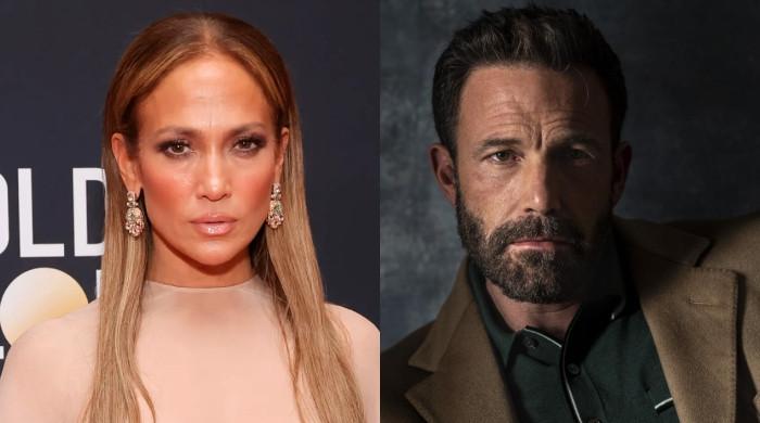 Jennifer Lopez gears up to celebrate Christmas without Ben Affleck