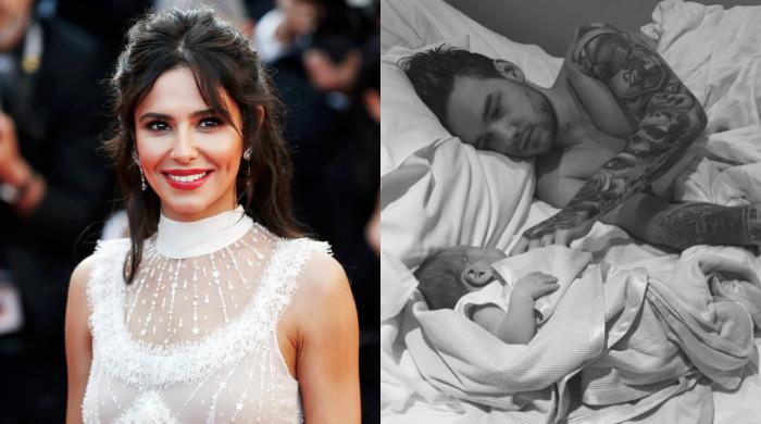 Cheryl being ‘cautious’ celebrating son Bear’s first Christmas with out Liam Payne