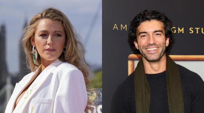 Blake Lively accuses Justin Baldoni of talking to dead father in lawsuit