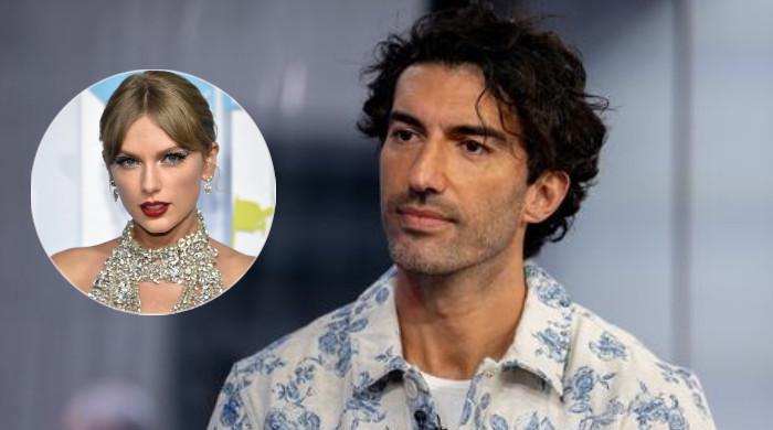 Justin Baldoni accuses Taylor Swift in Blake Lively legal drama