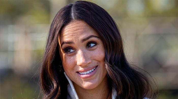 Meghan Markle’s one-woman show of ‘me, me, me’