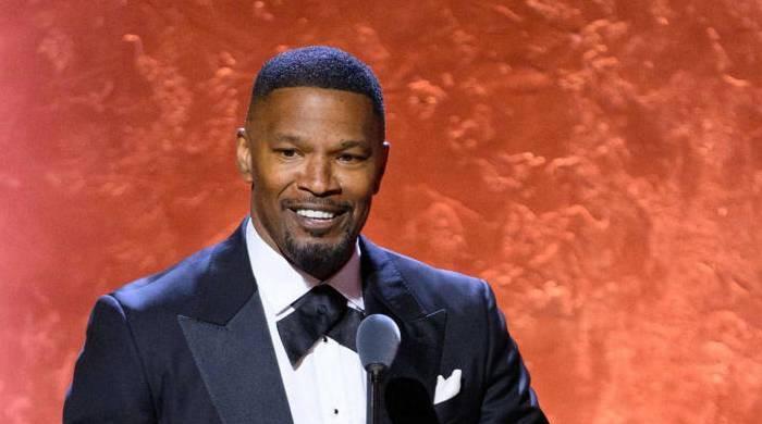 Jamie Foxx’s new well being habits after getting second likelihood at life