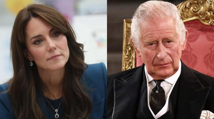 Princess Kate makes huge announcement after King Charles emotional message