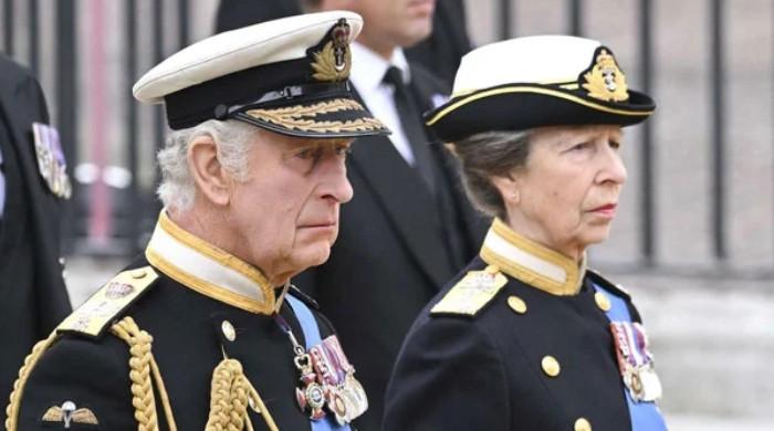 Princess Anne’s ‘mysterious’ incident leaves King Charles deeply worried