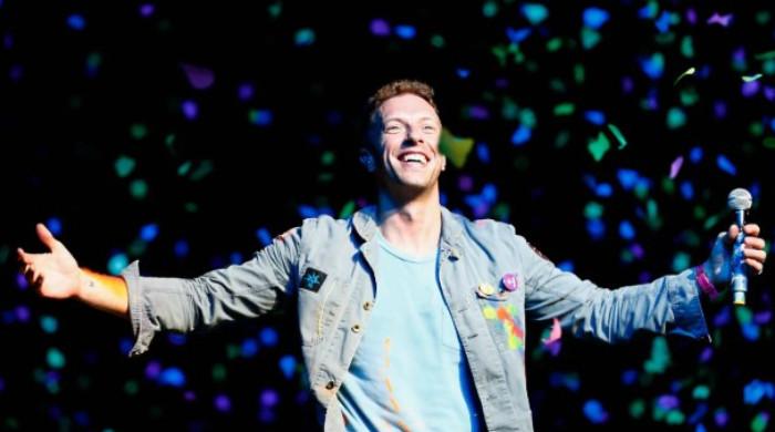 Chris Martin believes ‘Coldplay’ wants to listen to some ‘criticism’