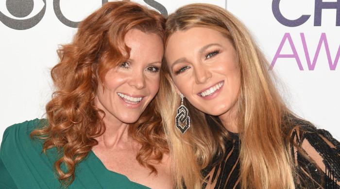 Blake Lively’s sister Robyn speaks out after Justin Baldoni lawsuit