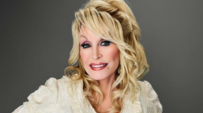 What’s captivating Dolly Parton’s attention lately?