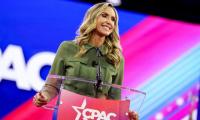 Lara Trump Declines Potential Senate Bid To Succeed Rubio