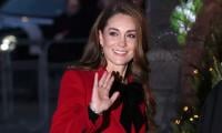 Kate Middleton Adds Special New Detail To Carol Service Ahead Of Broadcast