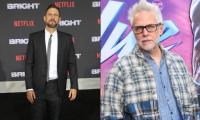 David Ayer Addresses Public Criticism For Supporting James Gunn