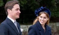 Princess Beatrice Forced To Make Last Minute Changes To Christmas Plans