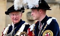 King Charles Sends Stern Message To Prince William: 'monarchy Is Alive'